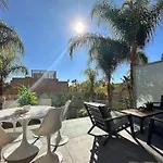 Luxury Living/Terrace/Pool