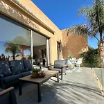 Luxury Living/Terrace/Pool