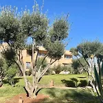 Luxury Living/Terrace/Pool