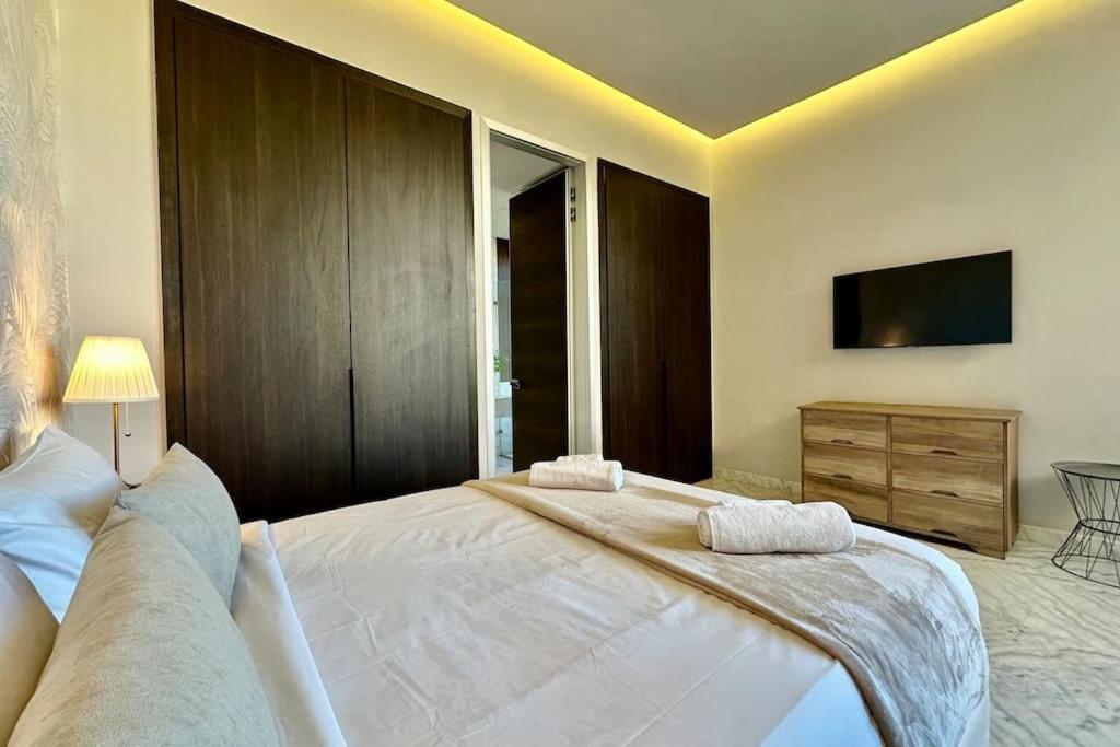 Appartement Luxury Living/terrace/pool *