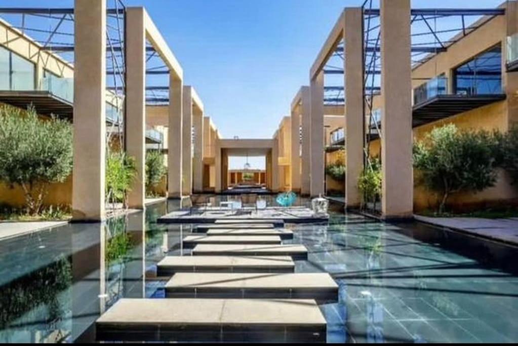 Luxury Living/terrace/pool *