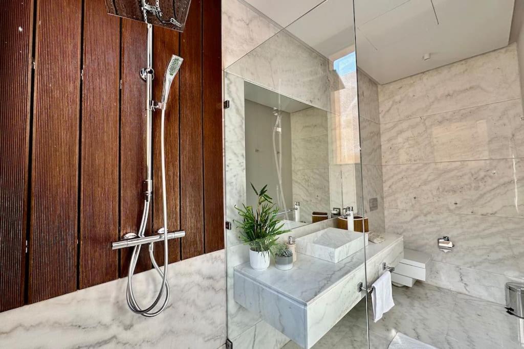 Appartement Luxury Living/terrace/pool
