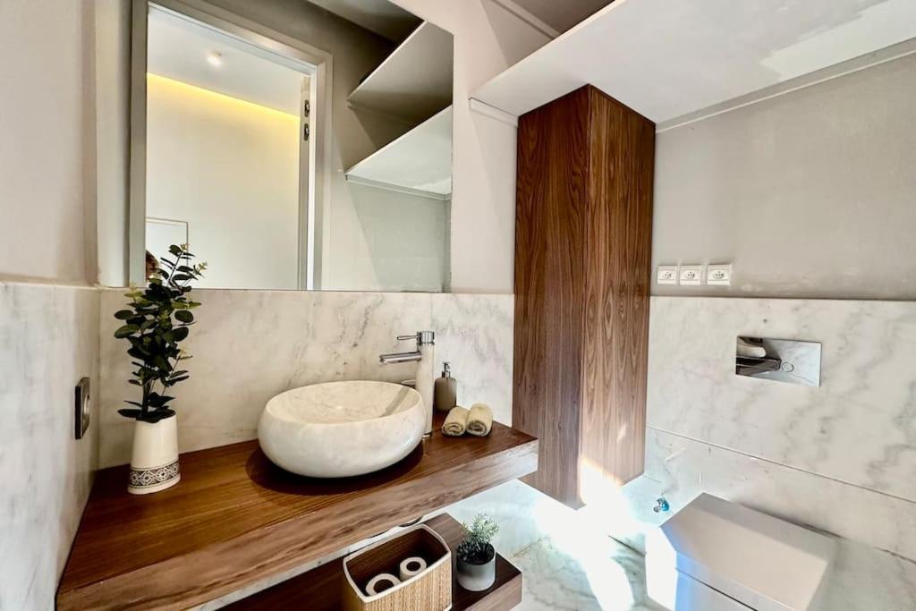 Luxury Living/terrace/pool Marrakesh